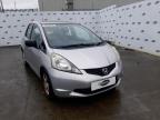 2010 HONDA JAZZ SE I- for sale at Copart WHITBURN