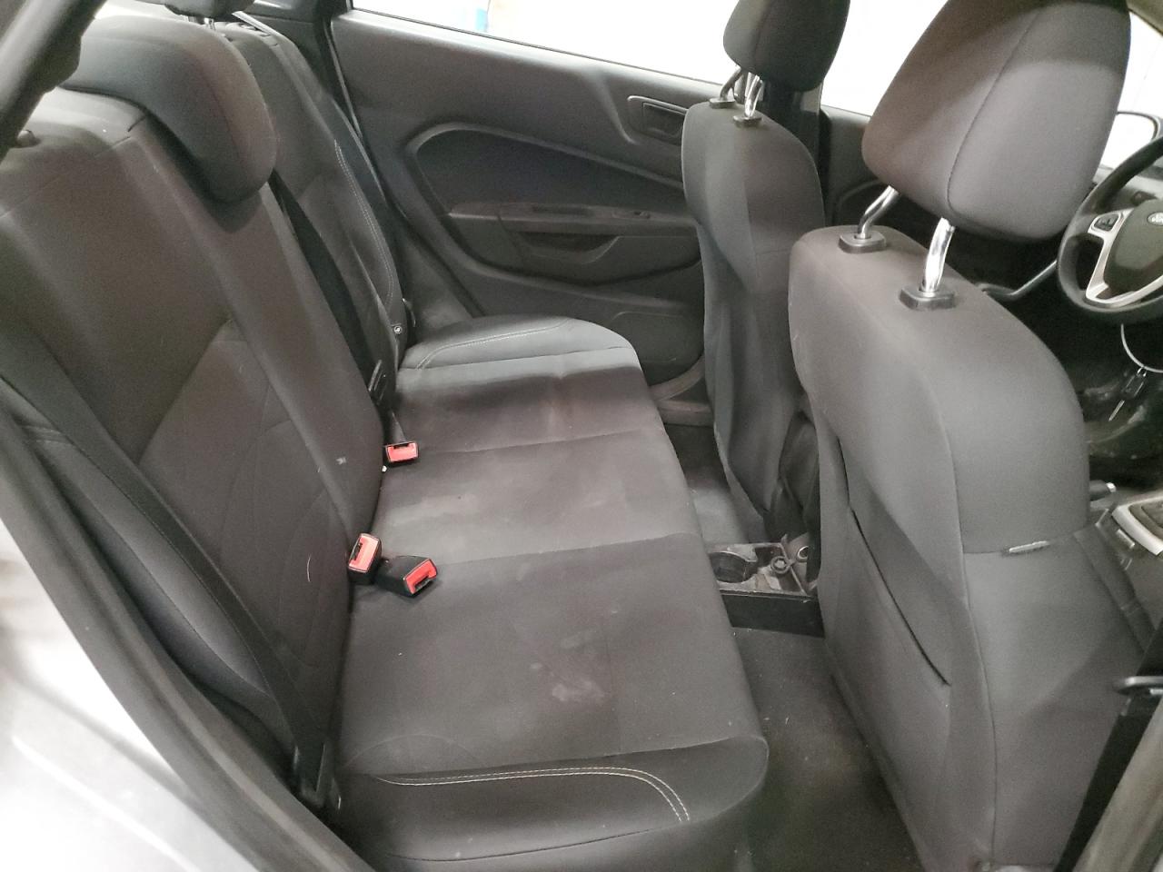 3FADP4BJ2JM134314 FORD FIESTA 2018