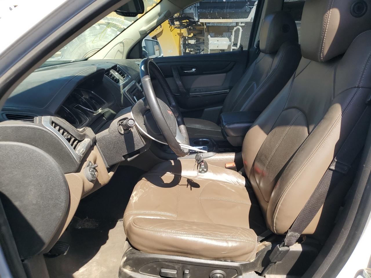 2016 GMC Acadia - Image 7