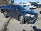 2018 Mitsubishi Outlander Sport Es na sprzedaż w Glassboro, NJ - Front End