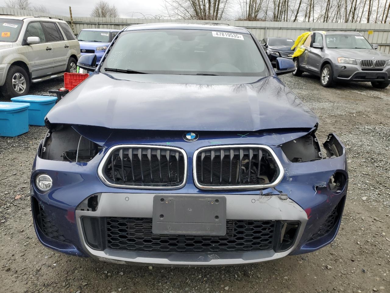 2018 BMW X2 - Image 5