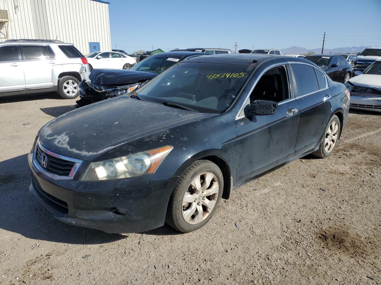 2009 Honda Accord - Image 1