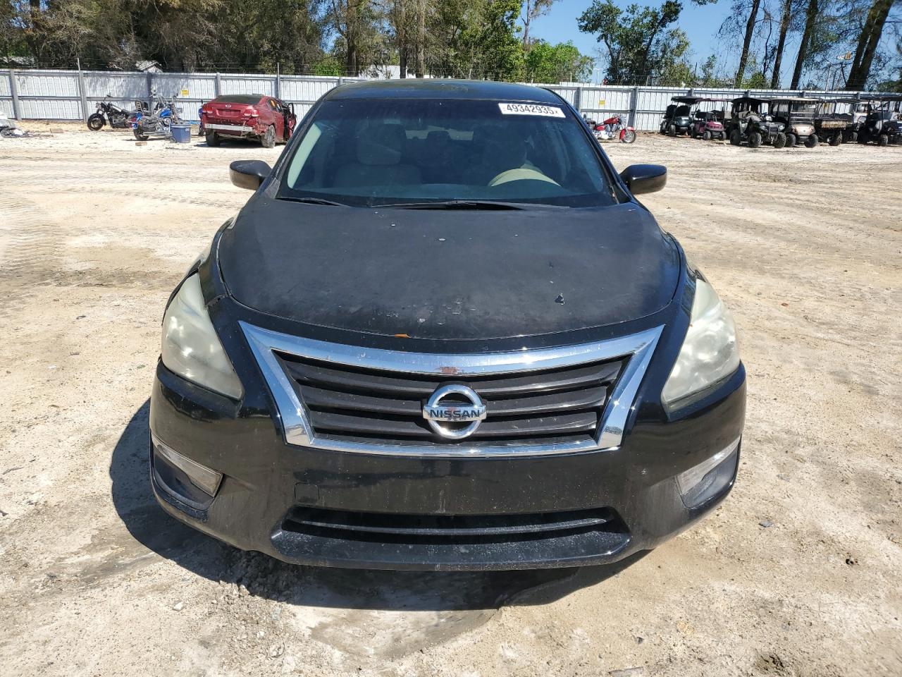2013 Nissan Altima - Image 5