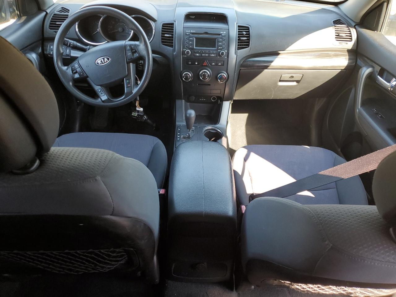 2013 Kia Sorento - Image 9
