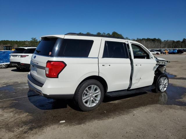 FORD EXPEDITION 2024 Biały