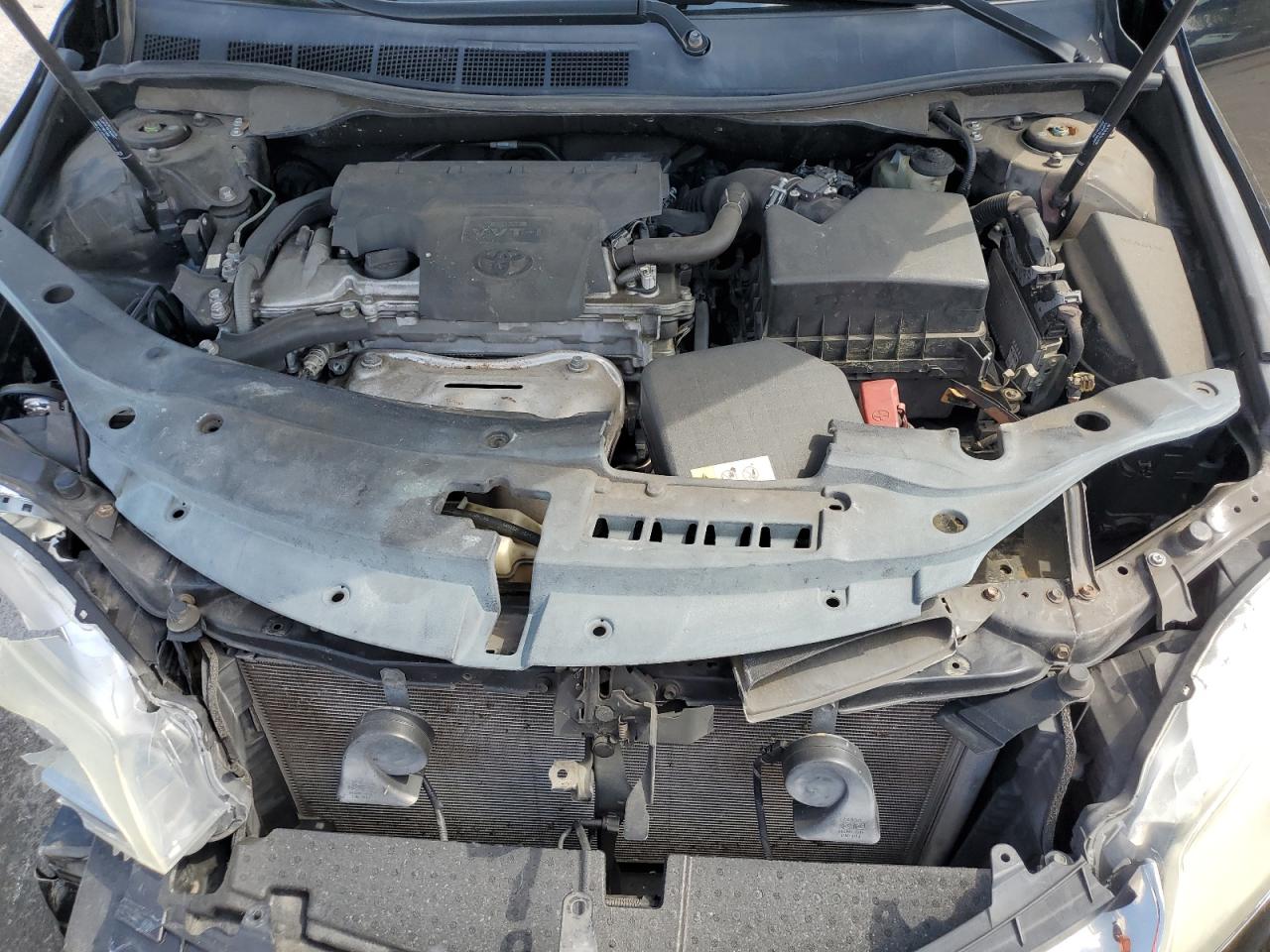 4T1BF1FK6HU681240 TOYOTA CAMRY 2017