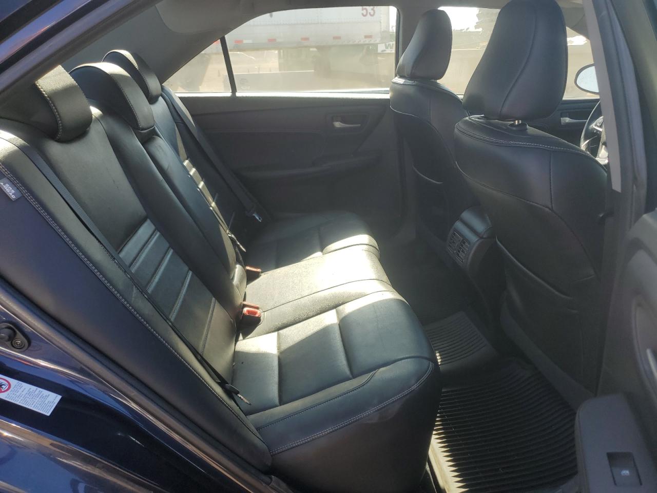 2016 Toyota Camry - Image 10