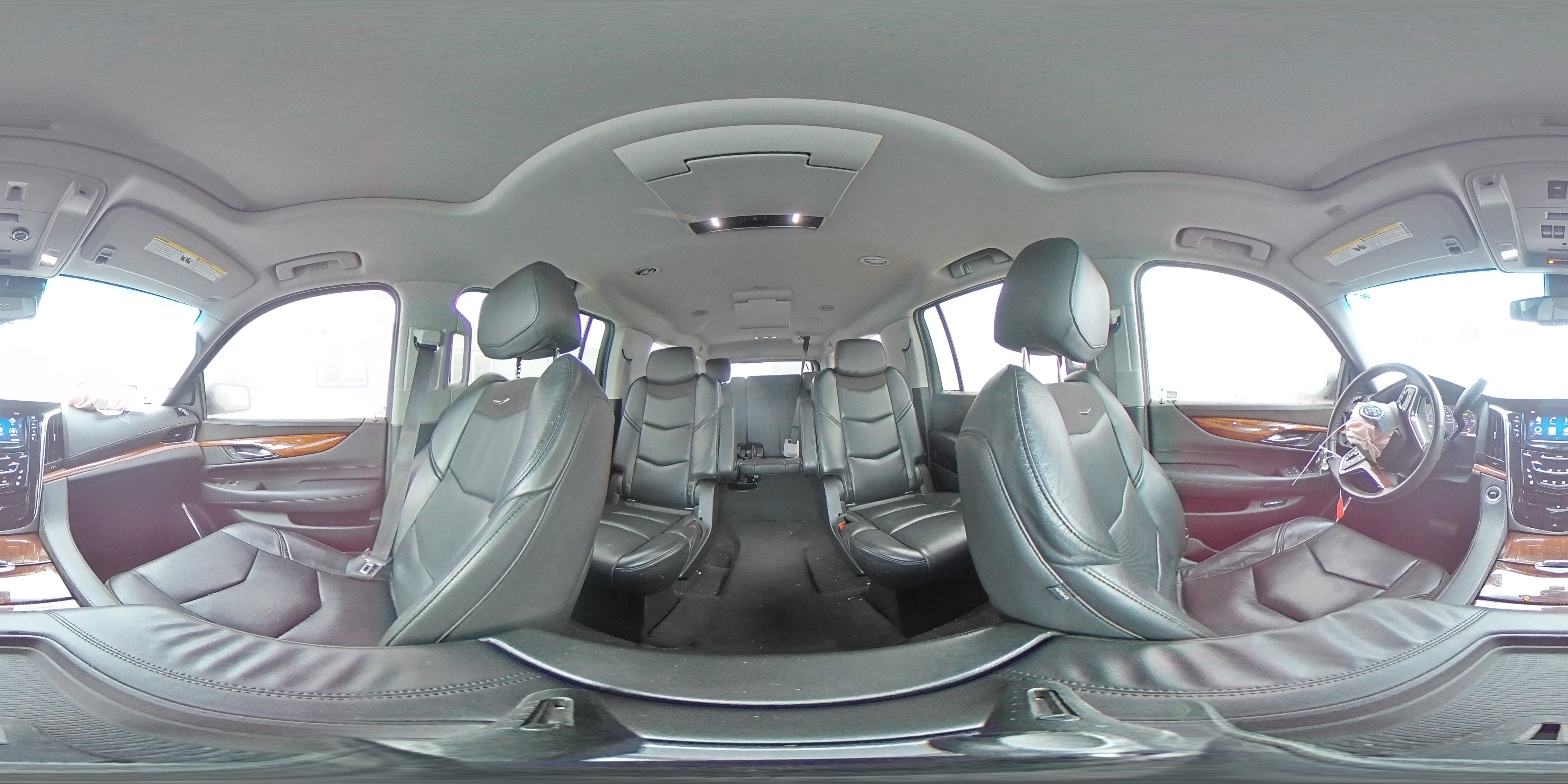 2015 Cadillac Escalade - Image 13