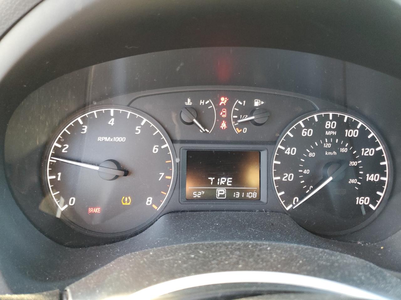 2015 Nissan Sentra - Image 9