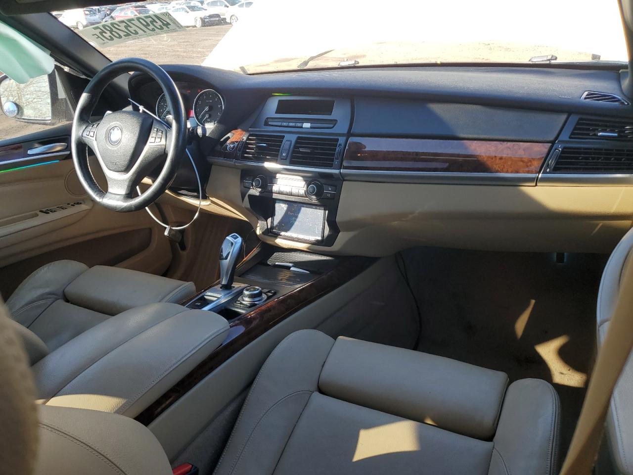 2013 BMW X5 - Image 8