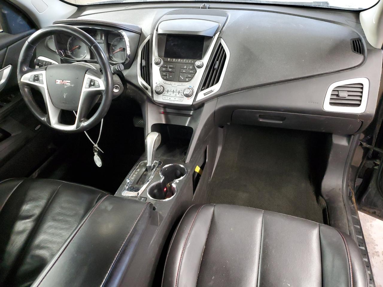 2013 GMC Terrain - Image 8