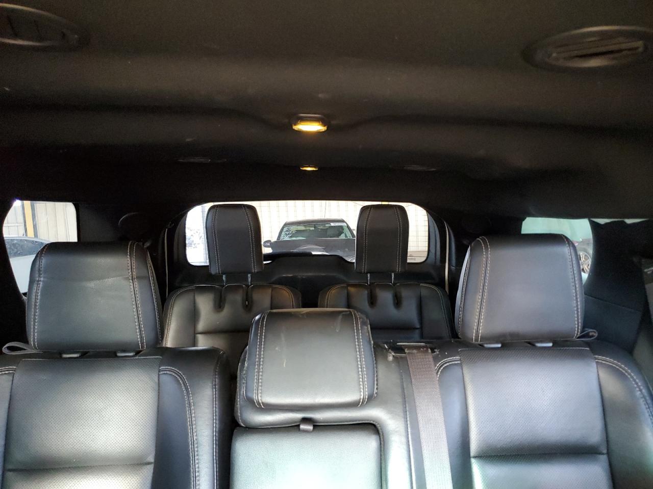 2015 Ford Explorer - Image 10