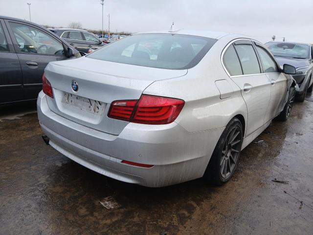 2011 BMW 525D AC AU