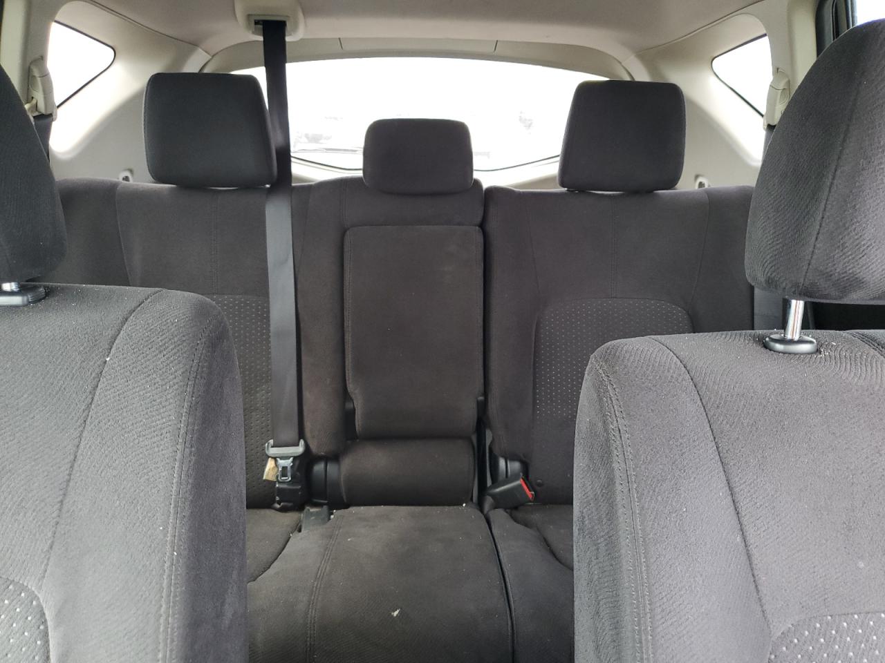 2012 Nissan Murano - Image 10