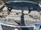 2017 Nissan Armada Sv na sprzedaż w Houston, TX - Minor Dent/Scratches