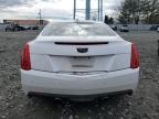 2017 Cadillac Ats Luxury na sprzedaż w Windsor, NJ - Side