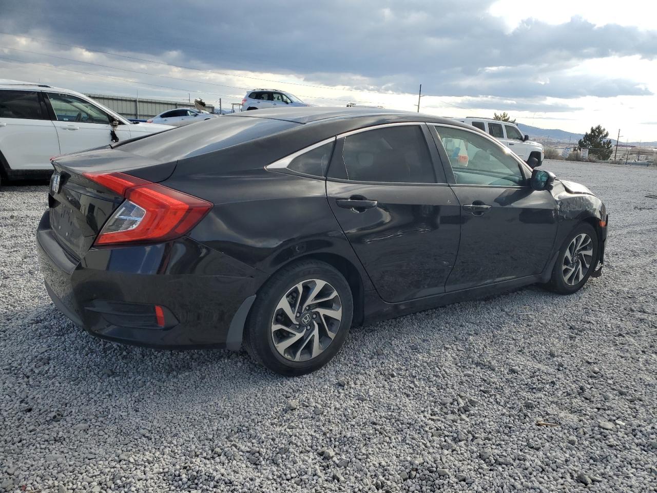 2016 Honda Civic - Image 3