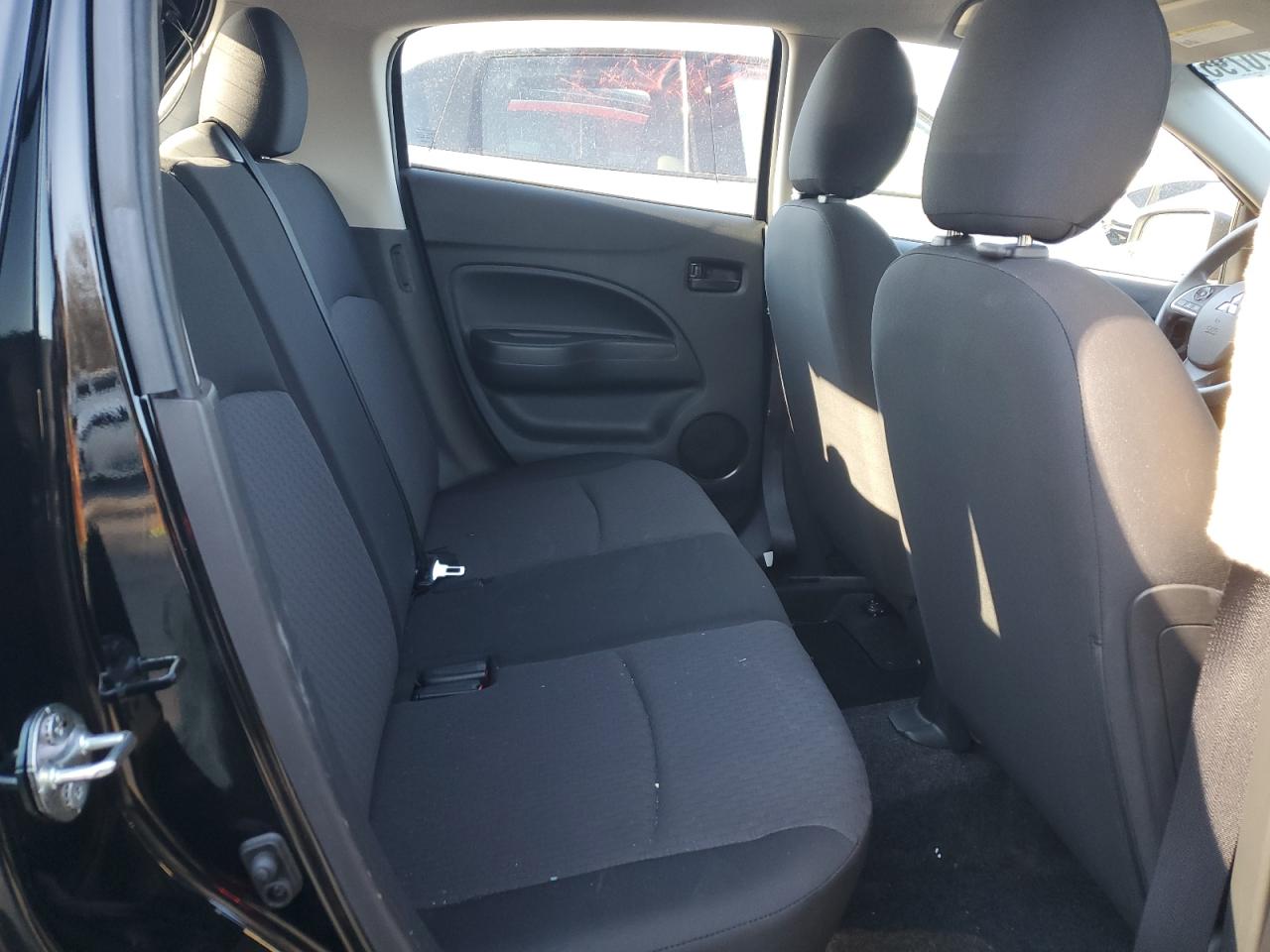 2019 Mitsubishi Mirage - Image 10