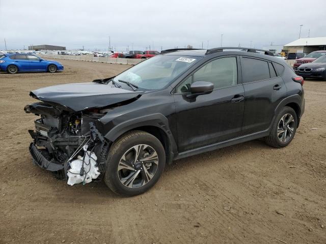 SUBARU CROSSTREK 2024