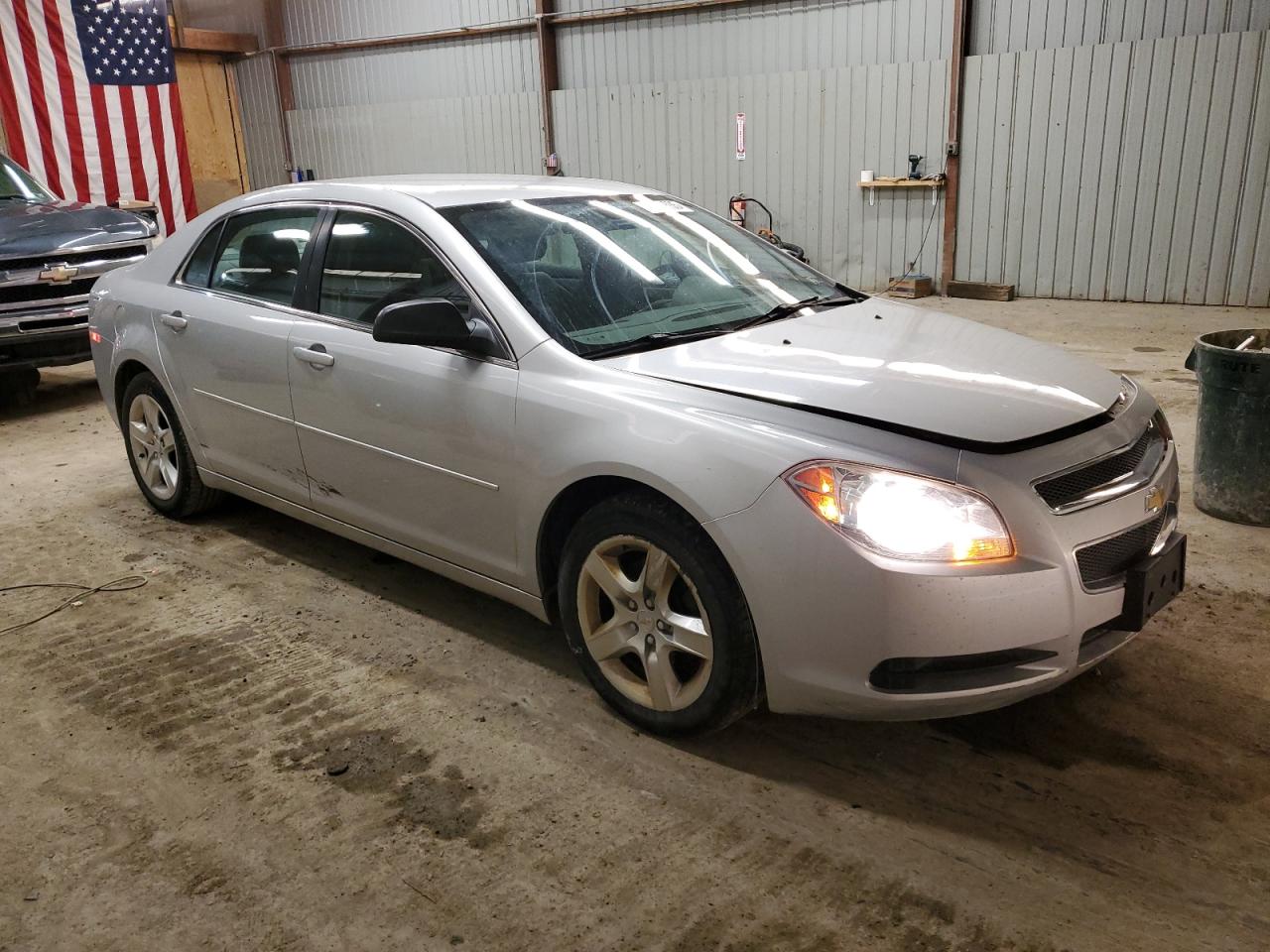 2012 Chevrolet Malibu - Image 4