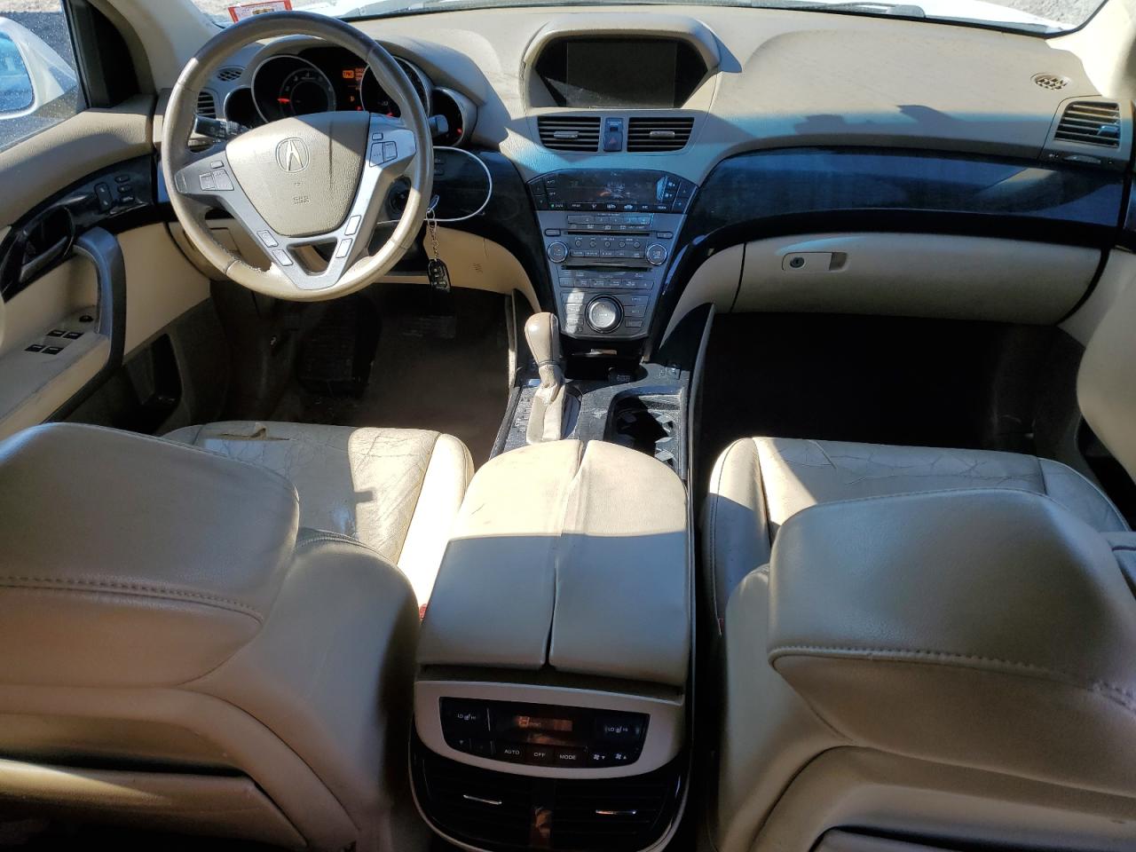 2008 Acura MDX - Image 8
