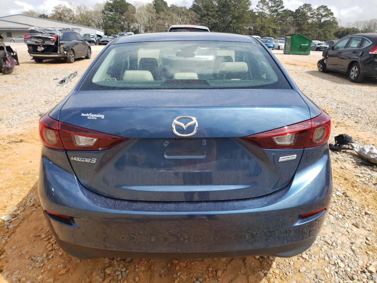 2018 Mazda 3 - Image 6