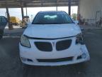 2007 Pontiac Vibe  продається в Riverview, FL - Front End