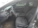 2017 Honda Civic Ex for Sale in Ellwood City, PA - Front End