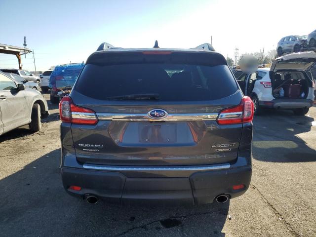  SUBARU ASCENT 2019 Серый