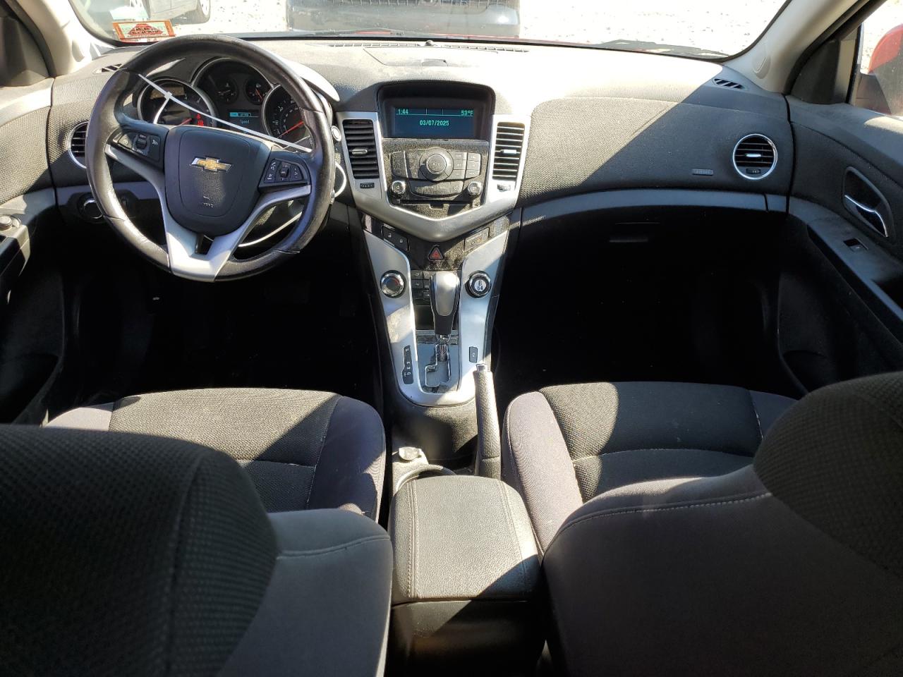 2014 Chevrolet Cruze - Image 8