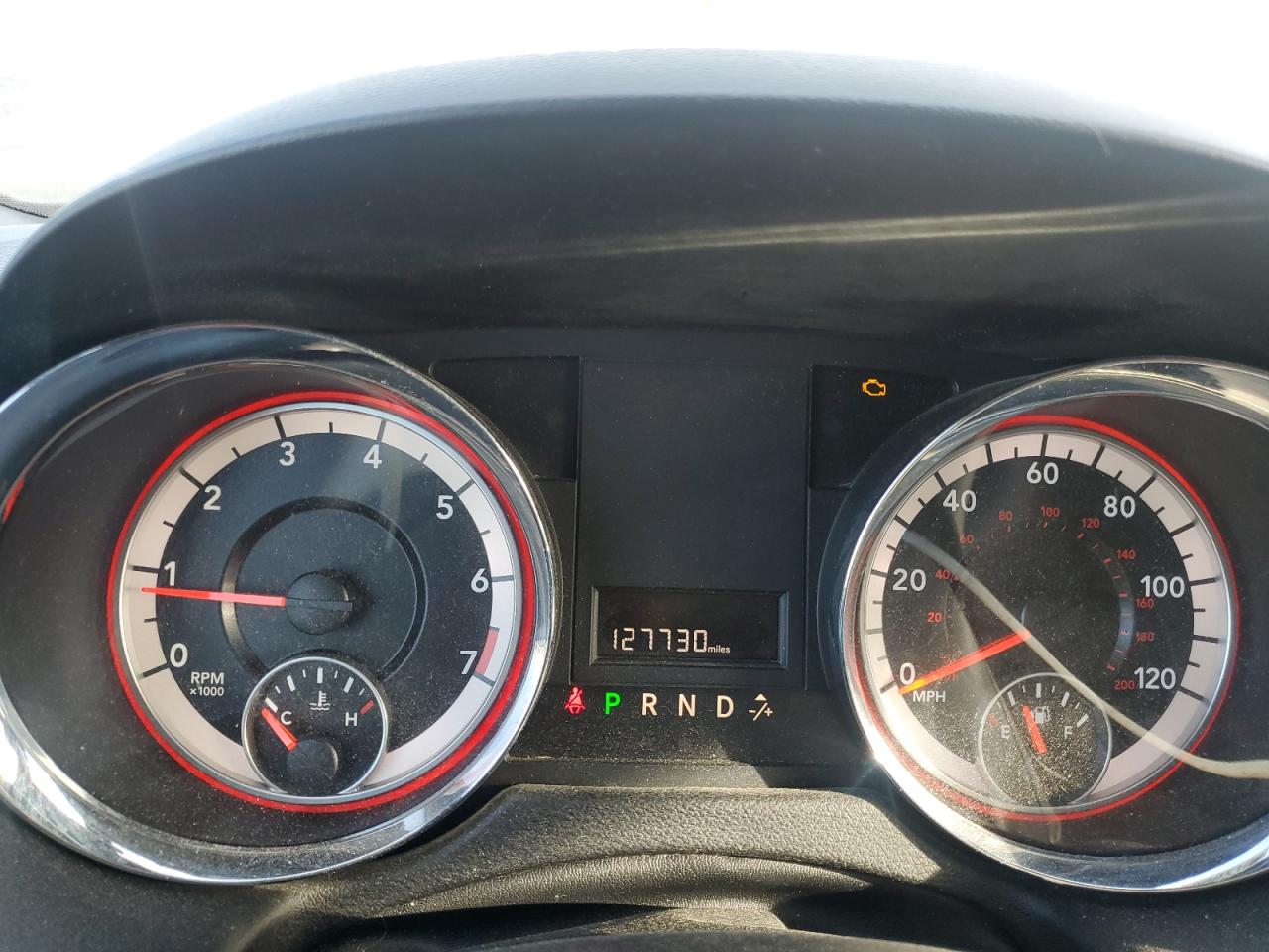 2019 Dodge Caravan - Image 9