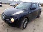 2011 NISSAN JUKE ACENT for sale at Copart SANDY