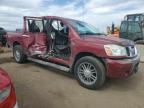 2005 Nissan Titan Xe en Venta en Brighton, CO - Side