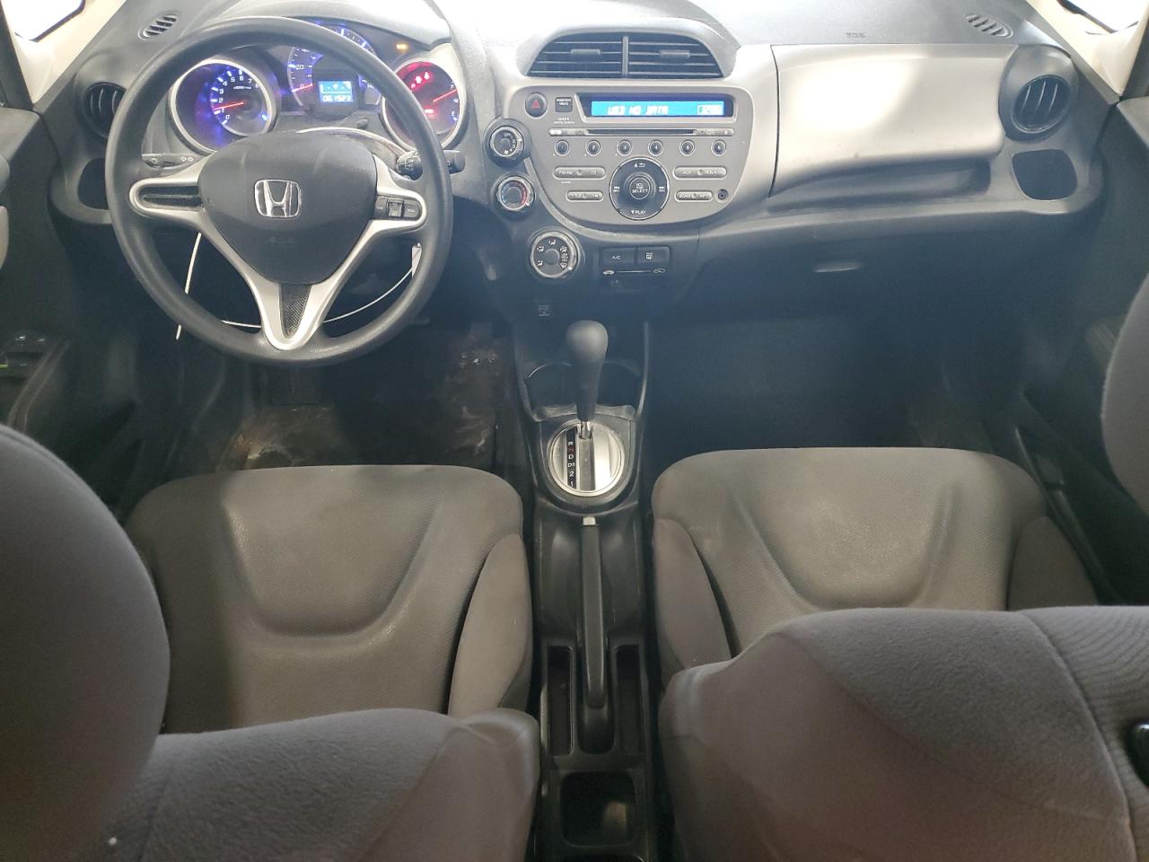 2013 Honda Fit - Image 8