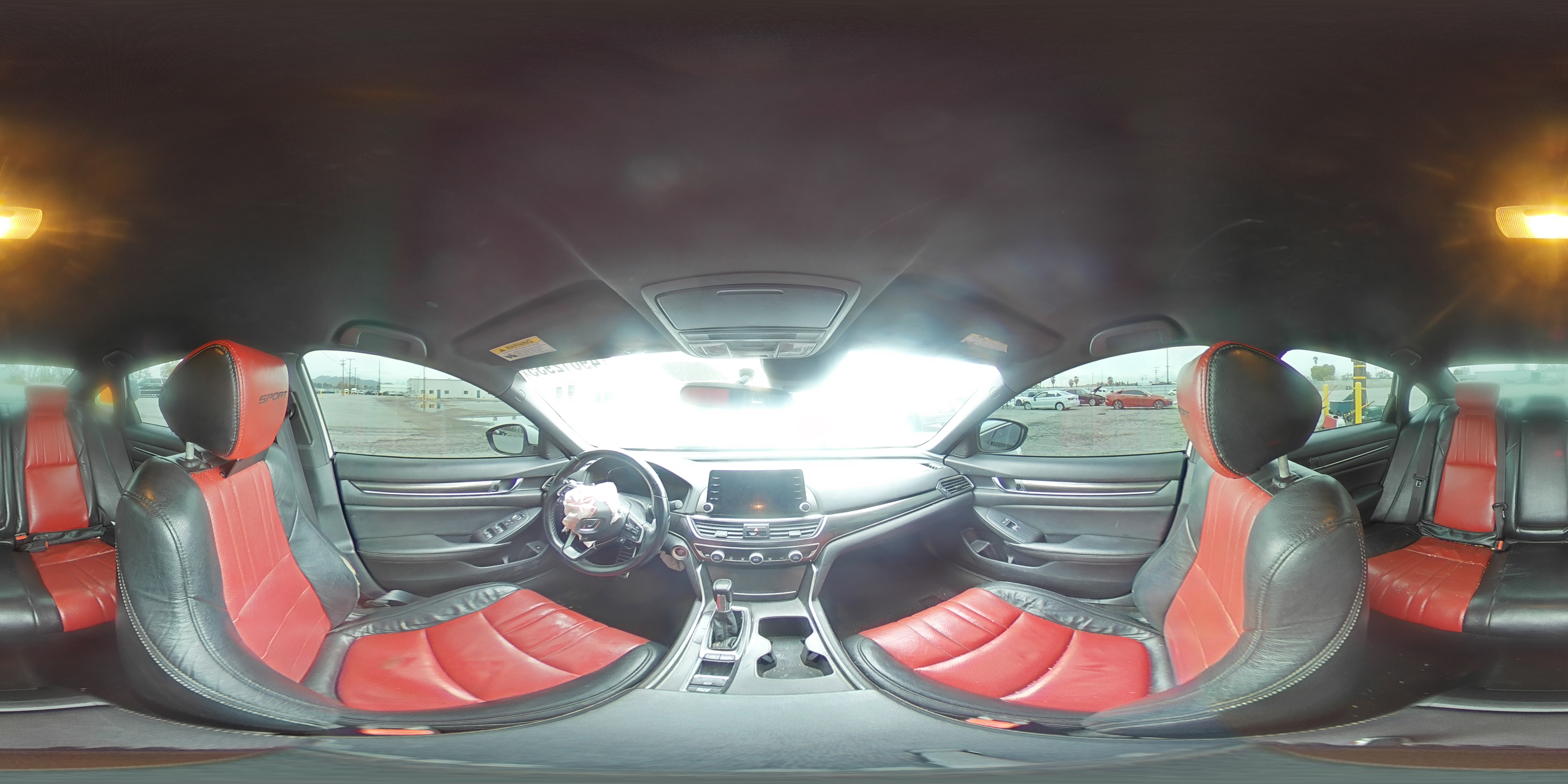 2019 Honda Accord - Image 13