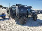 2008 Jeep Wrangler Rubicon for Sale in Temple, TX - All Over