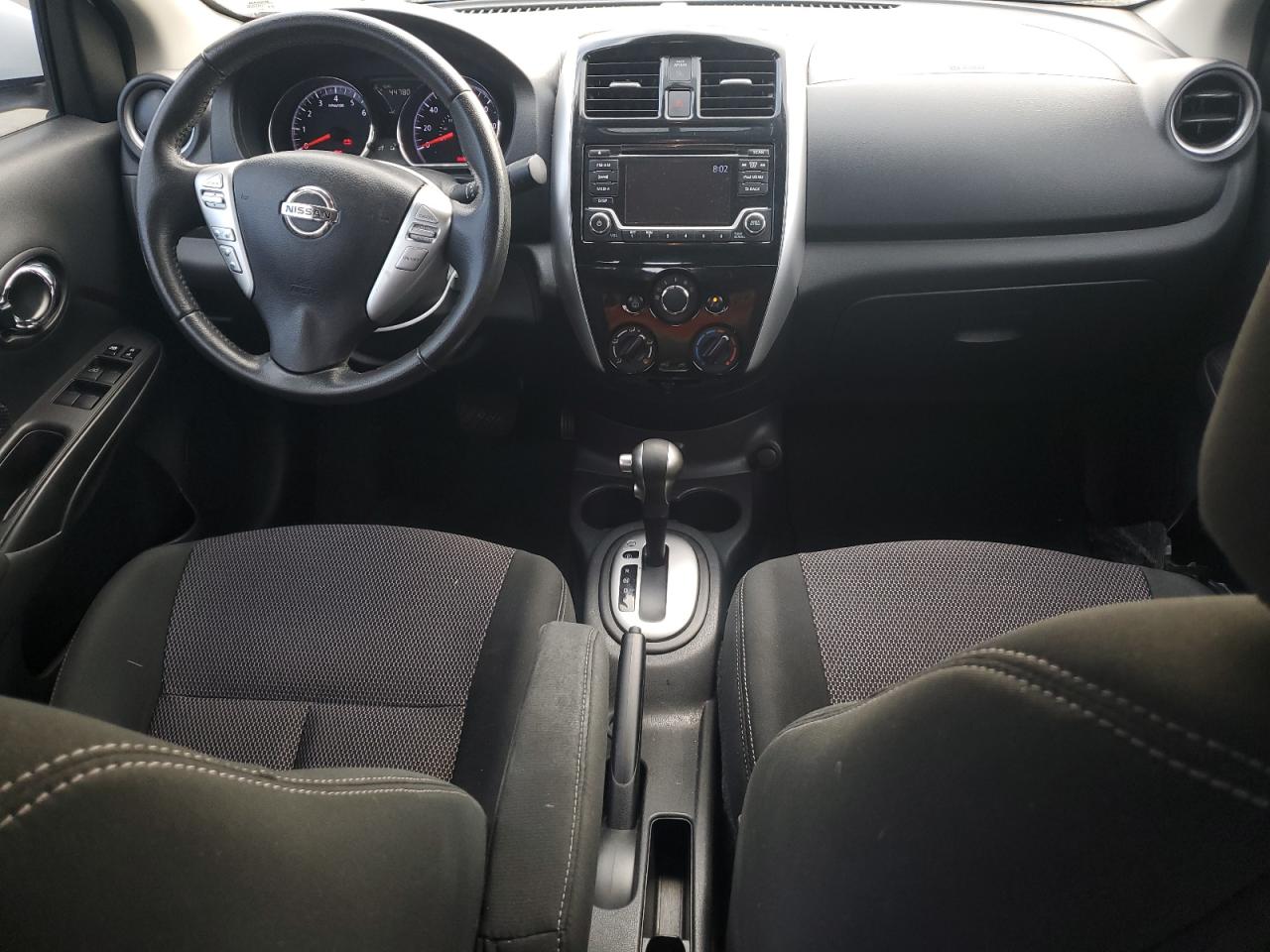 2017 Nissan Versa - Image 8