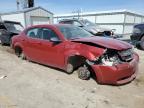 2010 Dodge Avenger Sxt продається в Wichita, KS - All Over