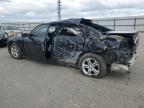 2022 Dodge Charger Sxt en Venta en Fresno, CA - Side