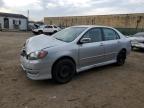 2005 Toyota Corolla Ce   იყიდება Laurel-ში, MD - Front End