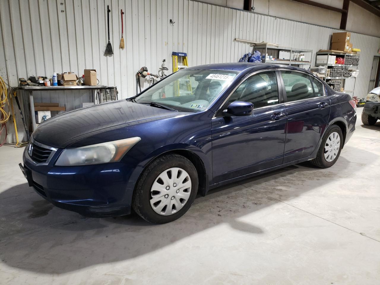 2008 Honda Accord - Image 1