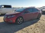 2012 Chevrolet Volt  იყიდება San Antonio-ში, TX - Front End