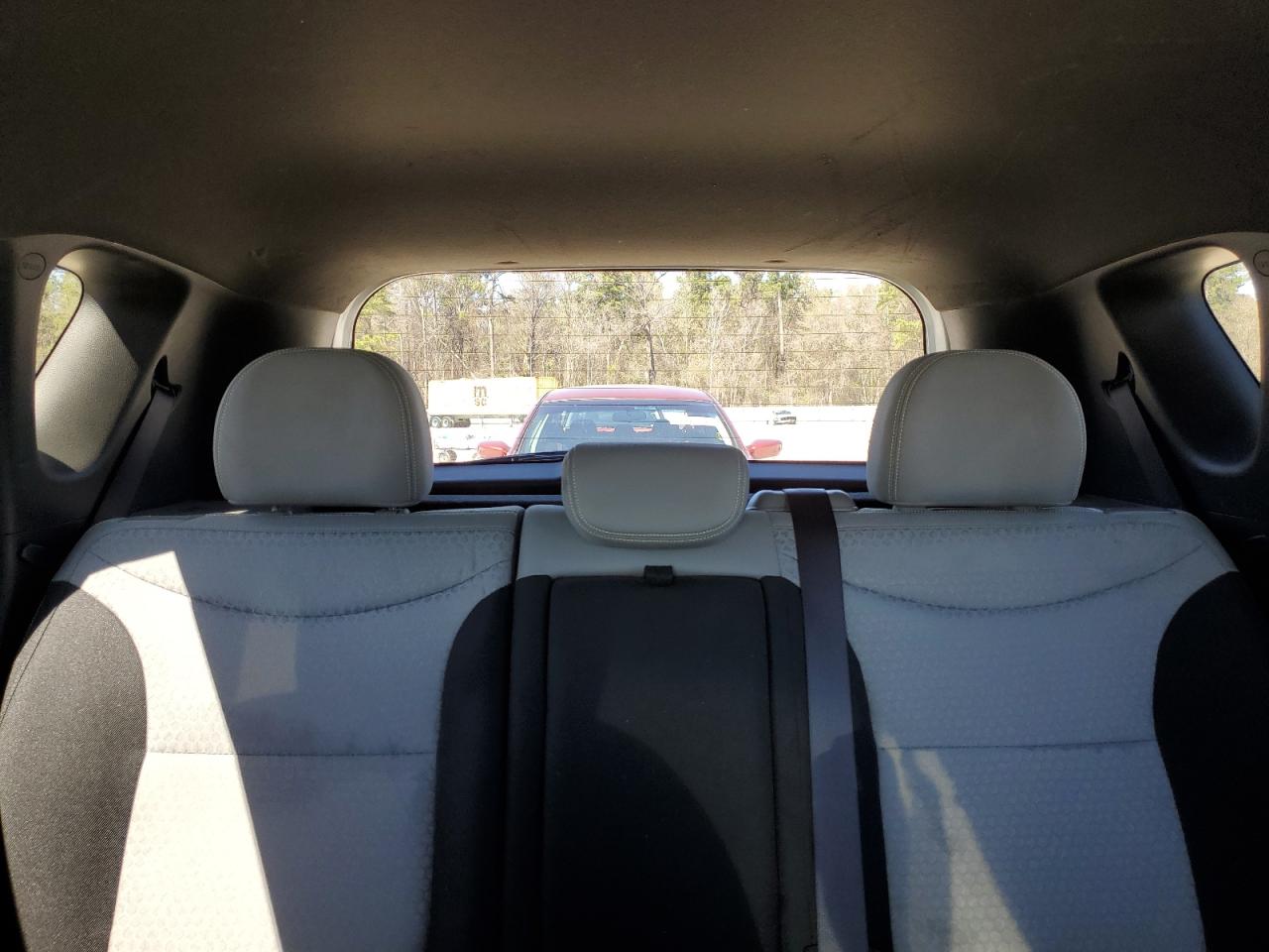 2015 Kia Soul - Image 10