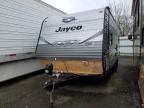 2021 Jayco Rocky Moun იყიდება Woodburn-ში, OR - Front End