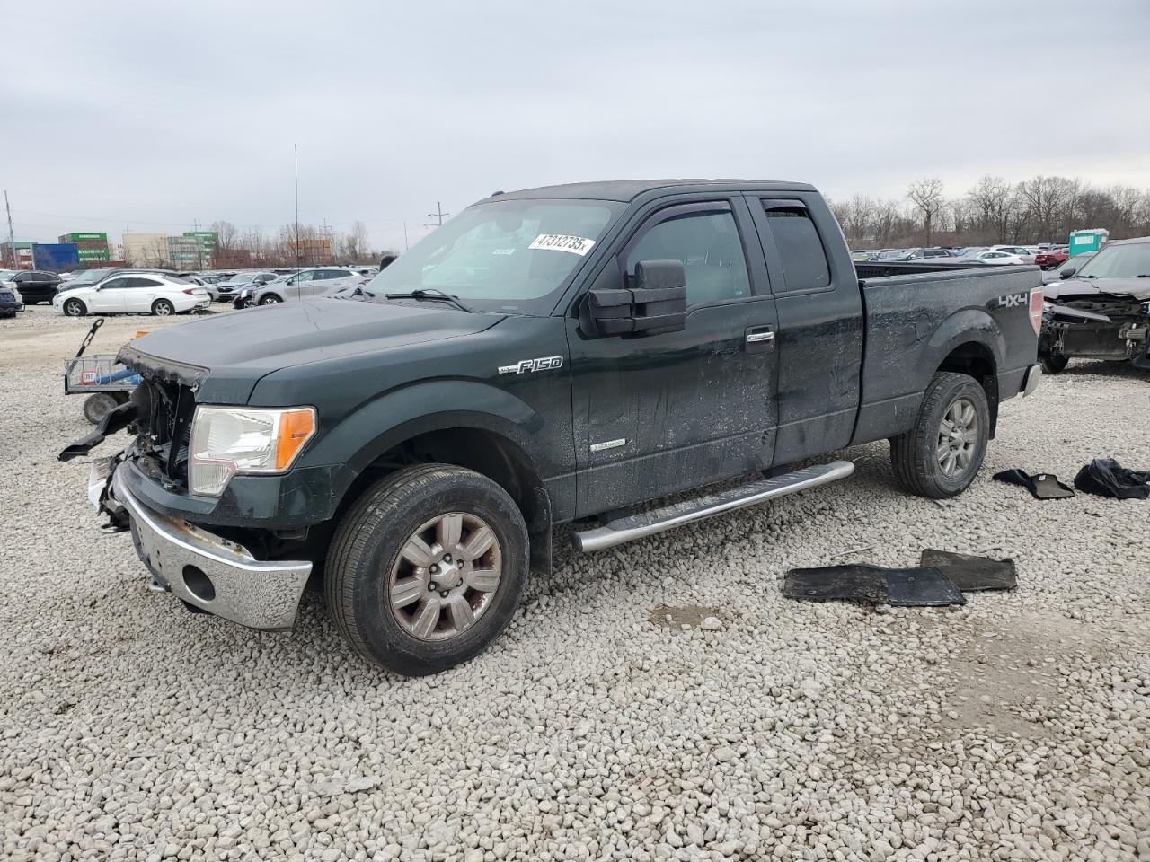 2012 Ford F-150 - Image 1