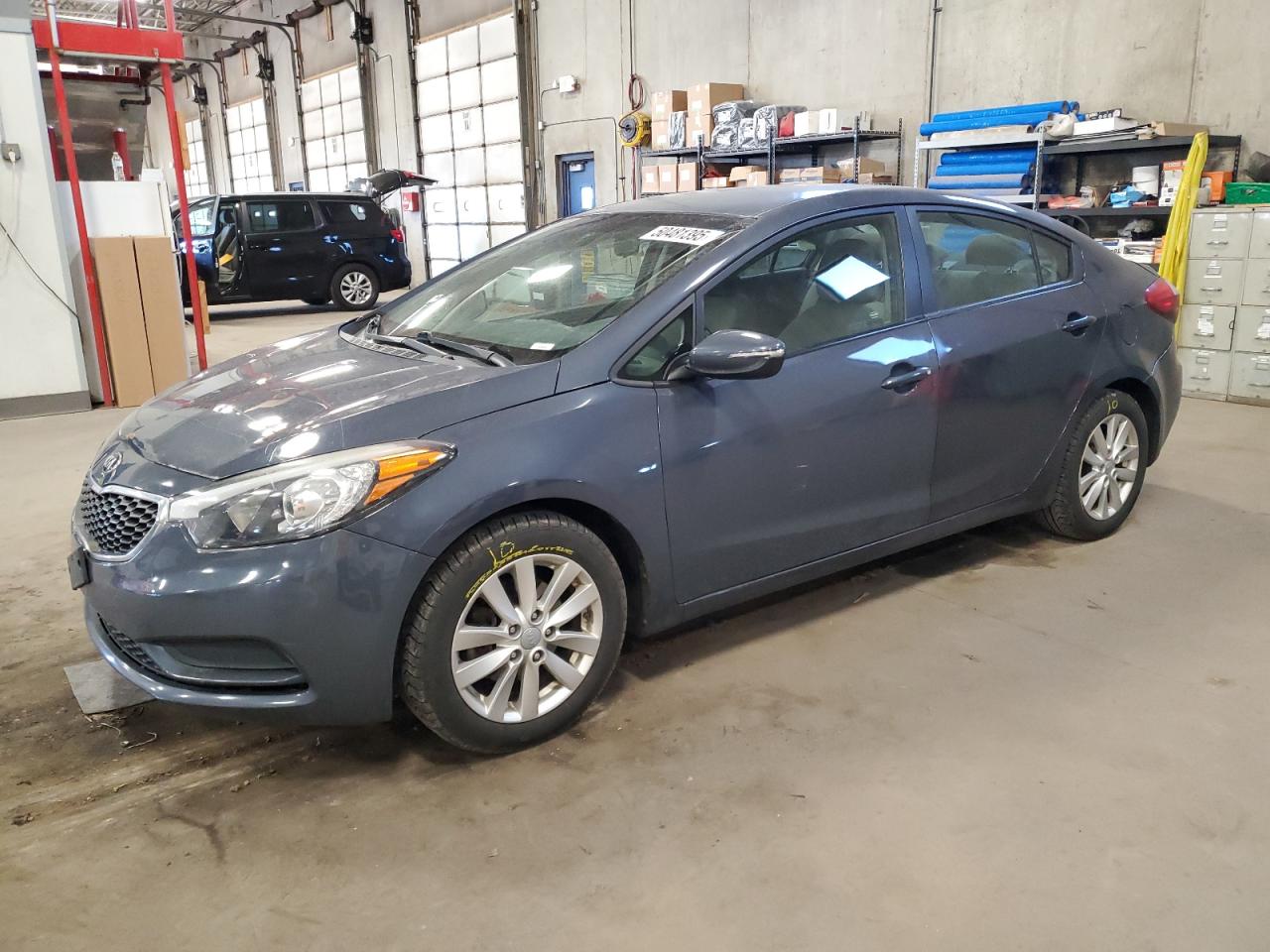 Blaine, MN에서 판매 중인 2014 Kia Forte Lx - Side