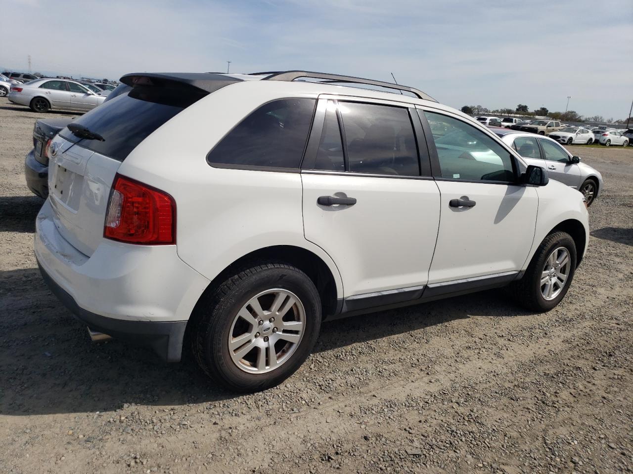 2011 Ford Edge - Image 3