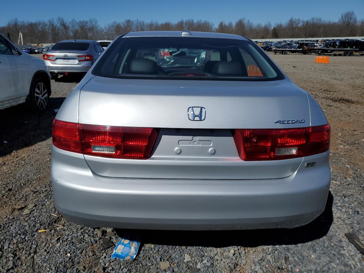 2005 Honda Accord - Image 6