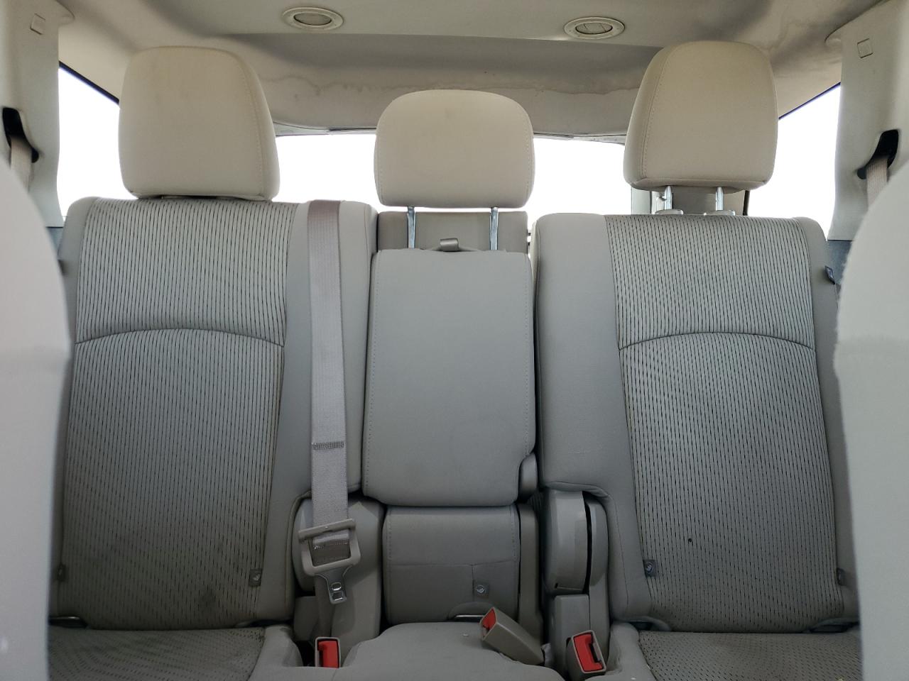 2018 Dodge Journey - Image 10
