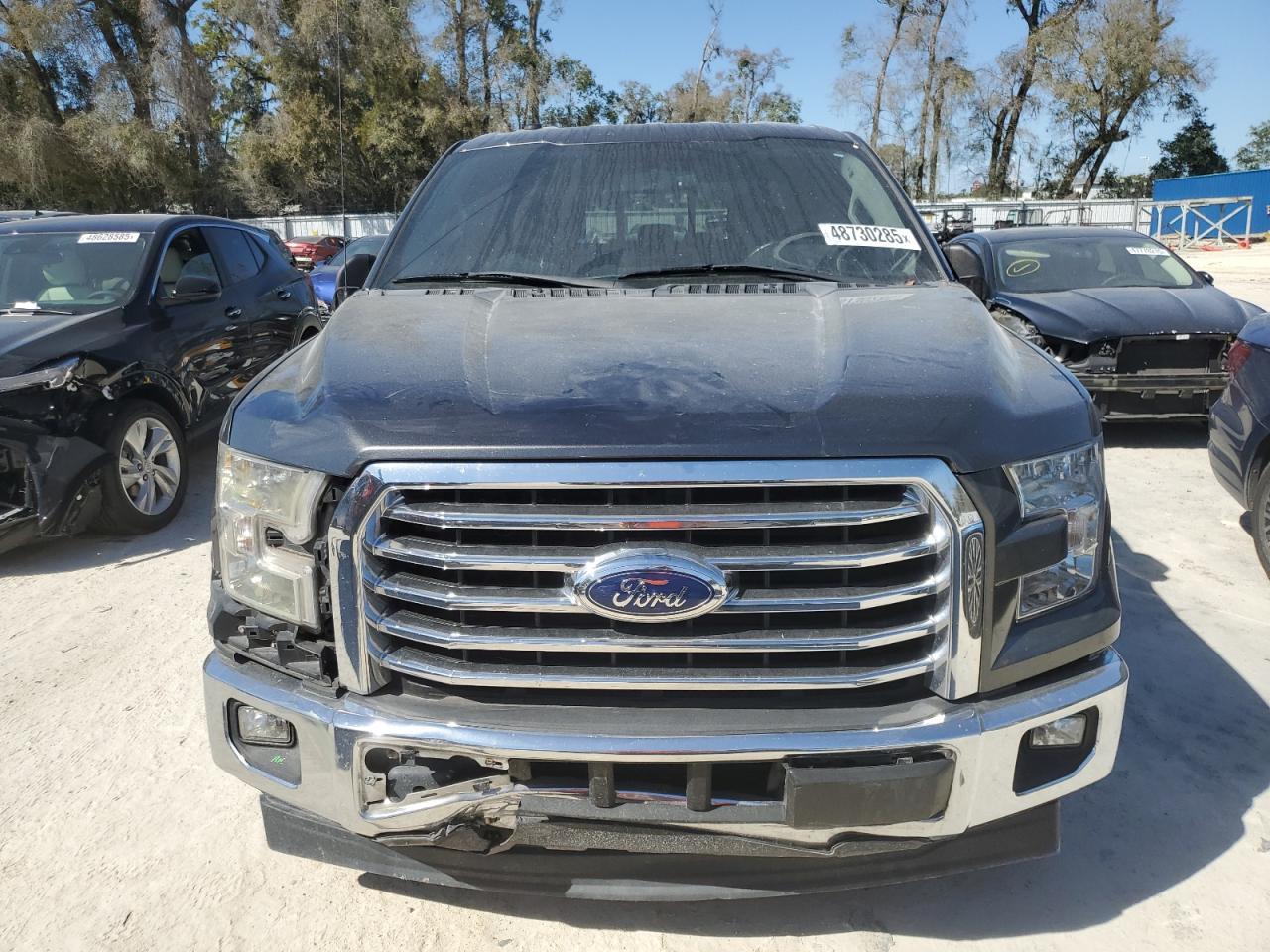 2017 Ford F-150 - Image 5